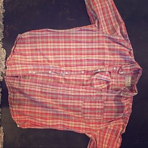 Shirt I got I never wore